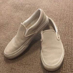 Vans Slip-on Sneaker